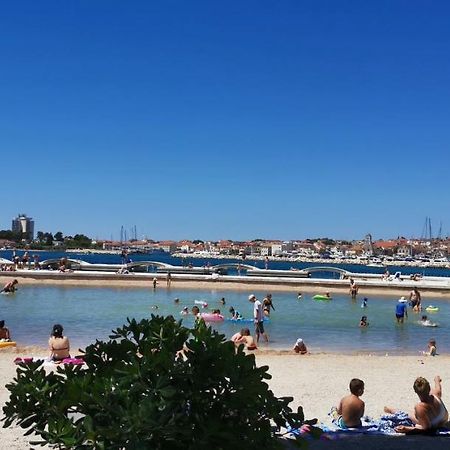 Apartments Rino Vodice Extérieur photo