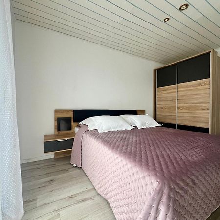 Apartments Rino Vodice Extérieur photo