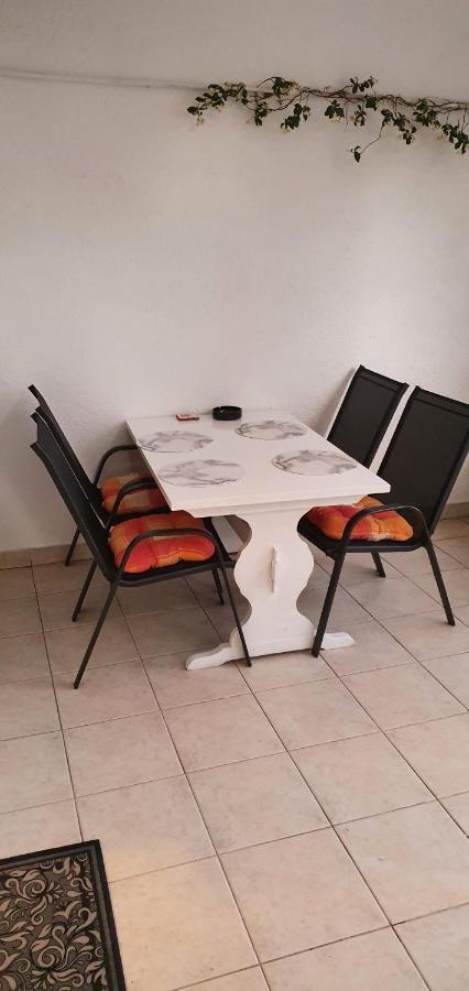 Apartments Rino Vodice Extérieur photo