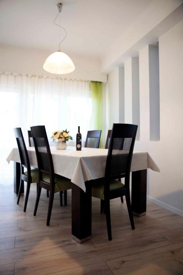 Apartments Rino Vodice Extérieur photo