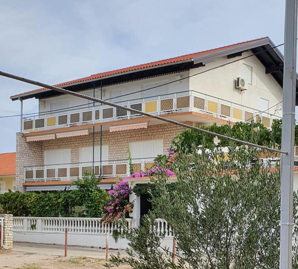 Apartments Rino Vodice Extérieur photo