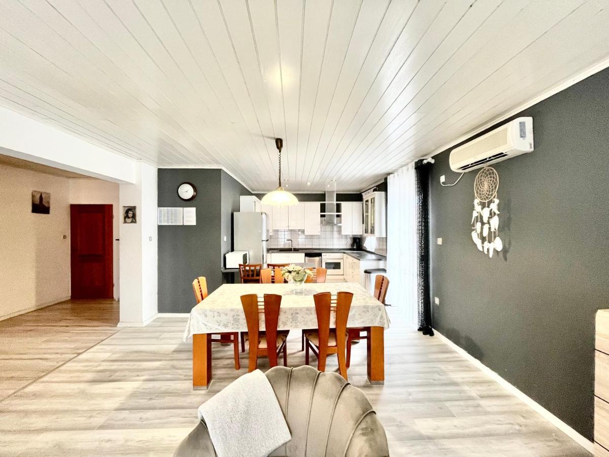Apartments Rino Vodice Extérieur photo