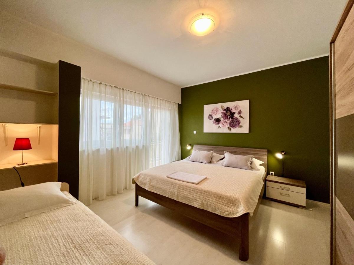 Apartments Rino Vodice Extérieur photo