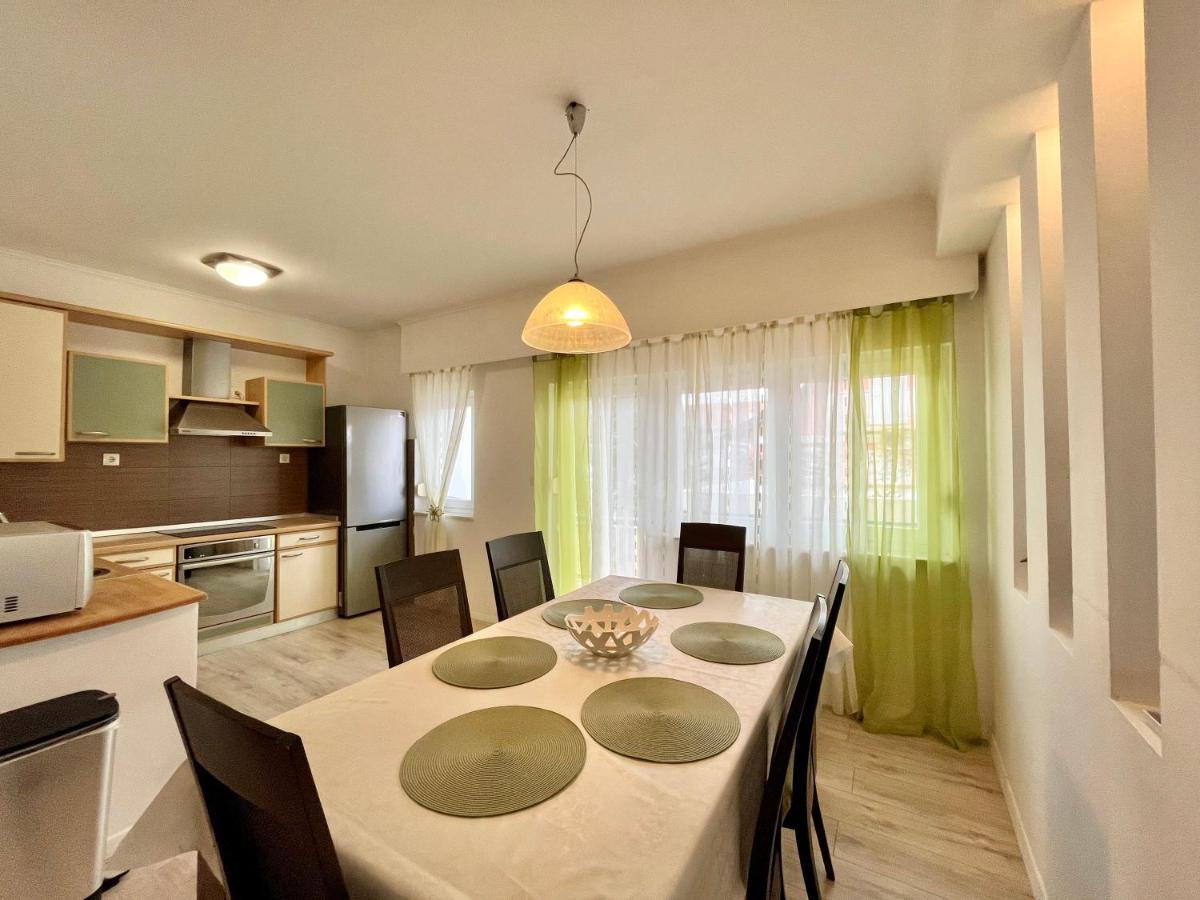 Apartments Rino Vodice Extérieur photo