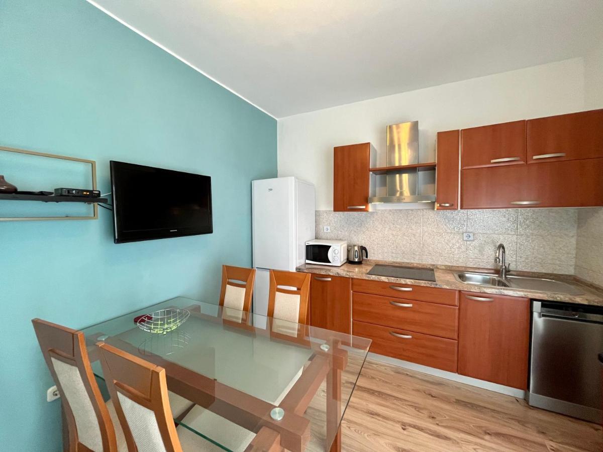 Apartments Rino Vodice Extérieur photo