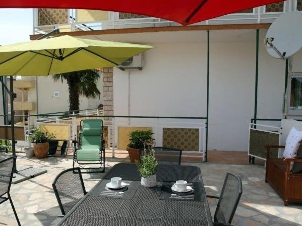 Apartments Rino Vodice Extérieur photo