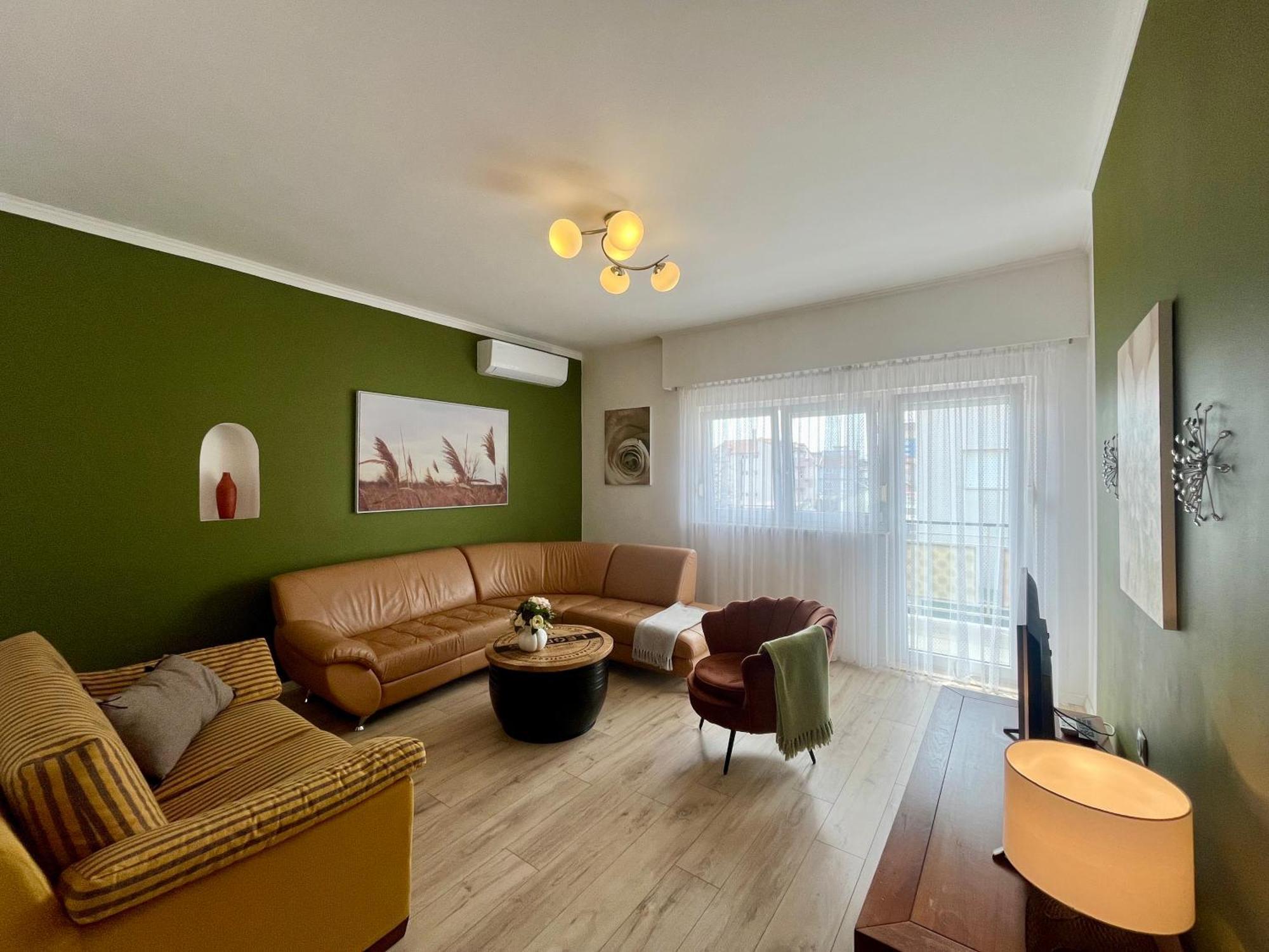 Apartments Rino Vodice Extérieur photo