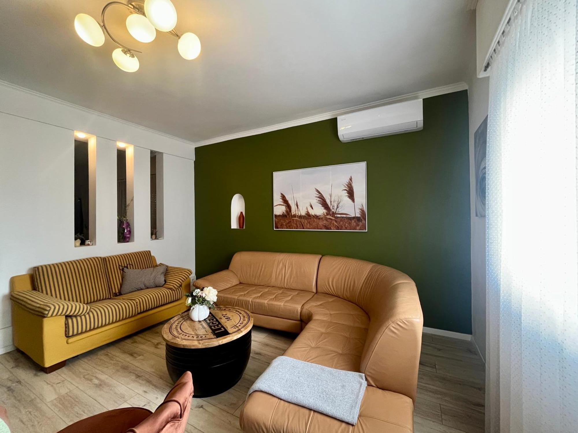 Apartments Rino Vodice Extérieur photo