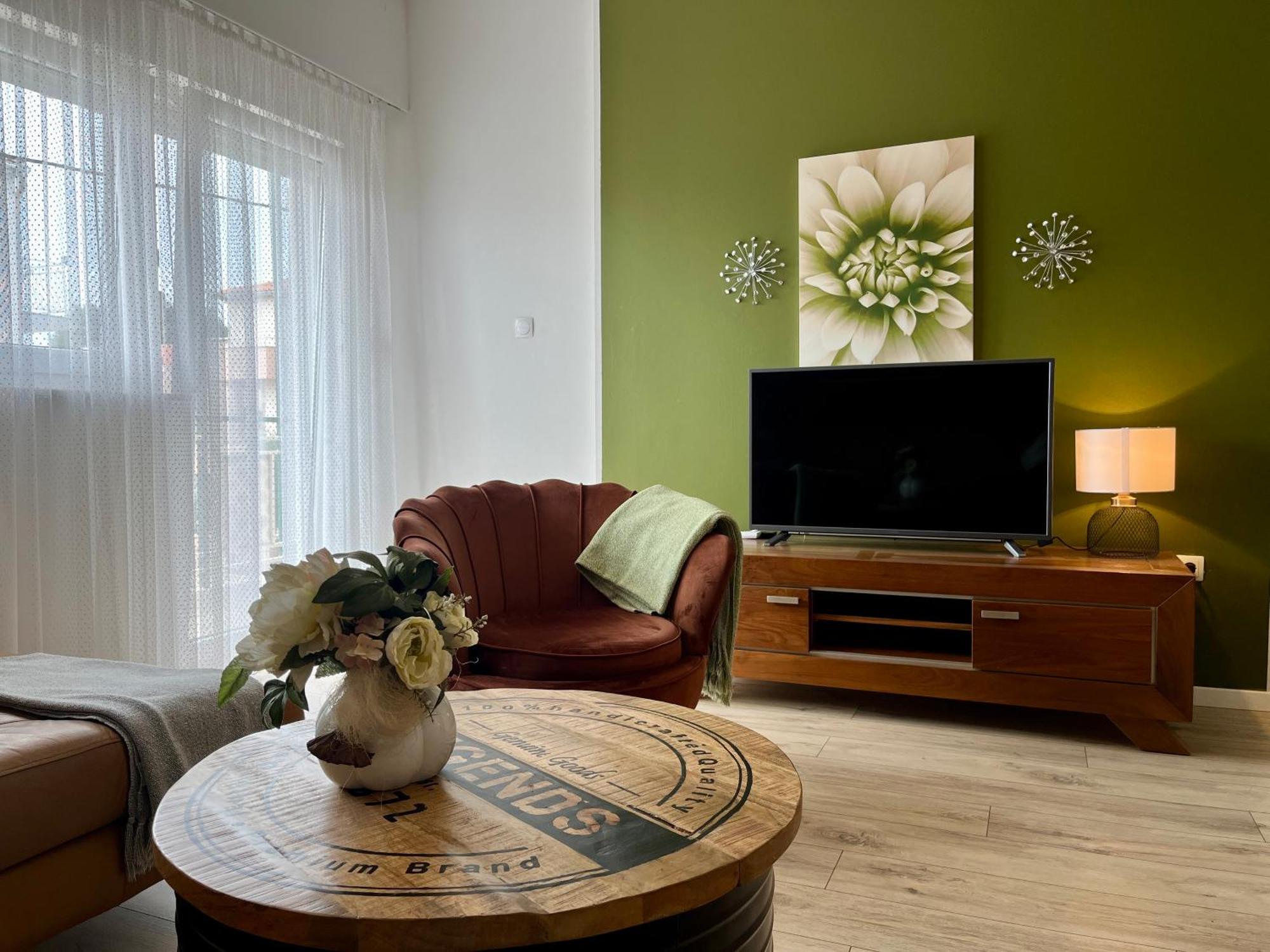 Apartments Rino Vodice Extérieur photo