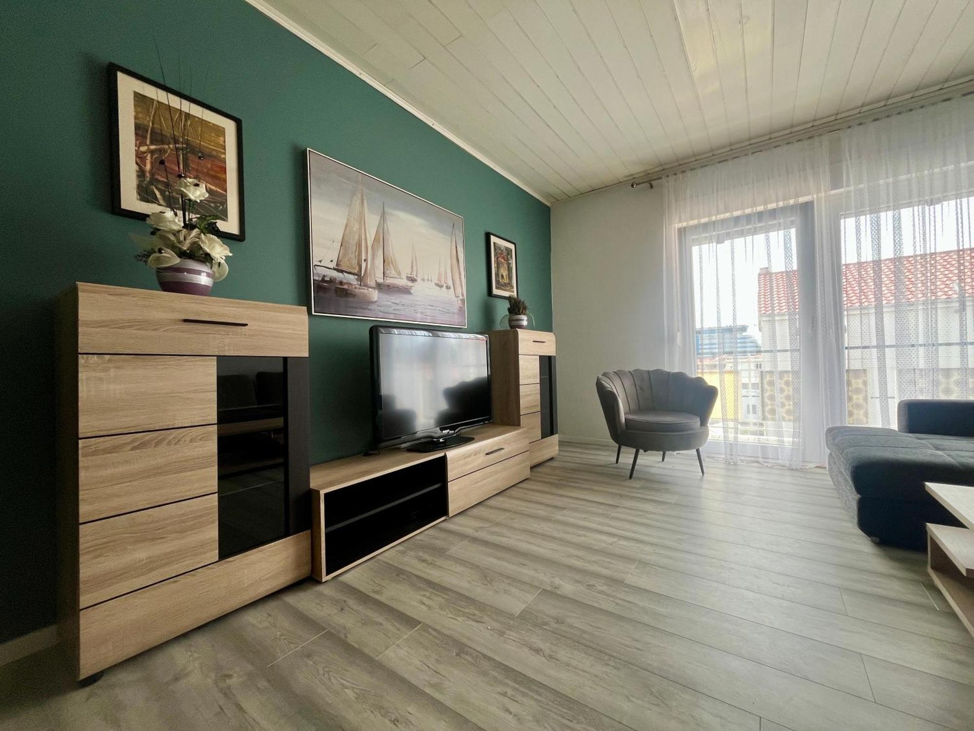Apartments Rino Vodice Extérieur photo